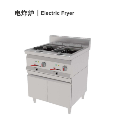 Electric Fryer