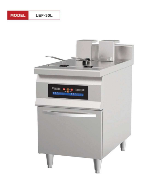 MODEL LEF-30L