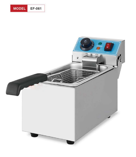 MODEL EF-061
