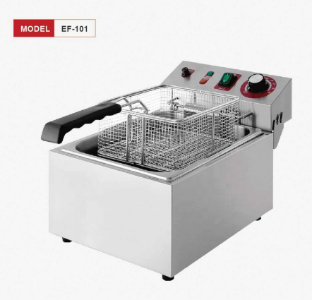 MODEL EF-101