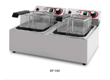 MODEL EF-102