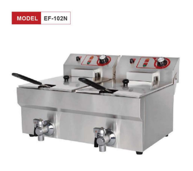 MODEL EF-102N