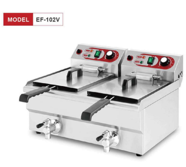 MODEL EF-102V