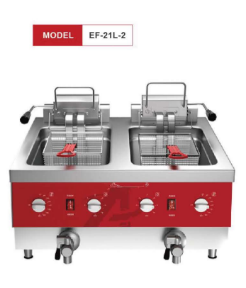 MODEL EF-21L-2