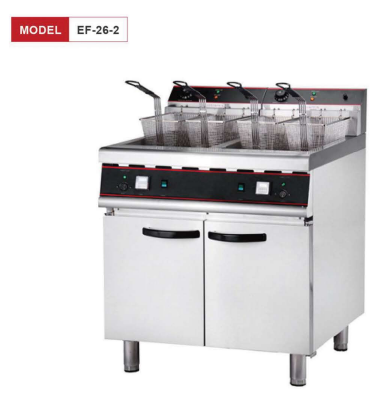 MODEL EF-26-2
