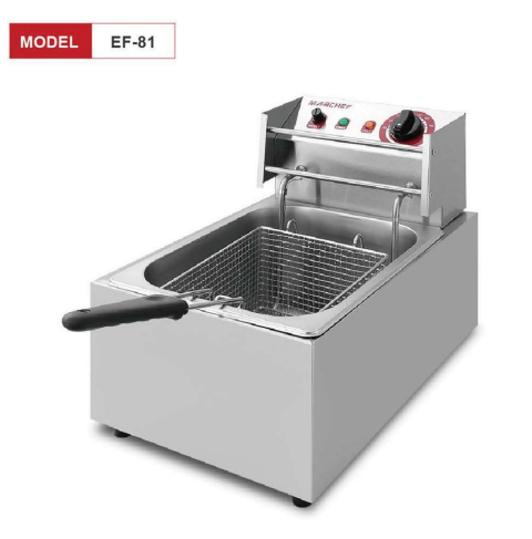 MODEL EF-81