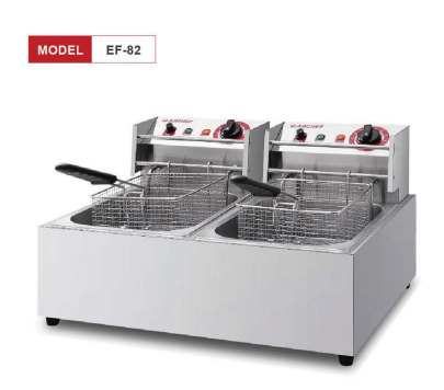 MODEL EF-82