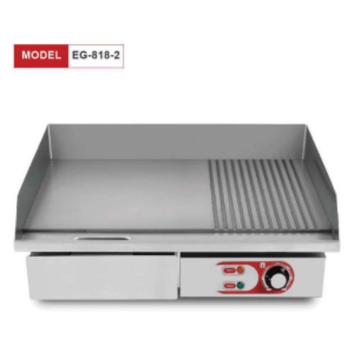 MODEL EG-818-2