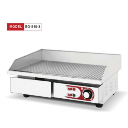 MODEL EG-818-3