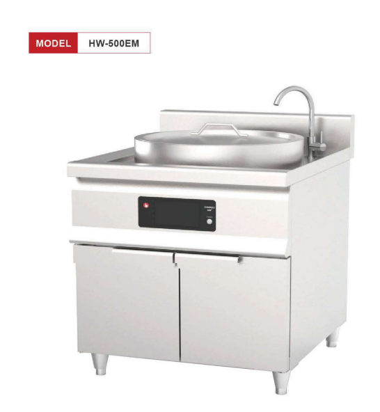 MODEL HW-500EM
