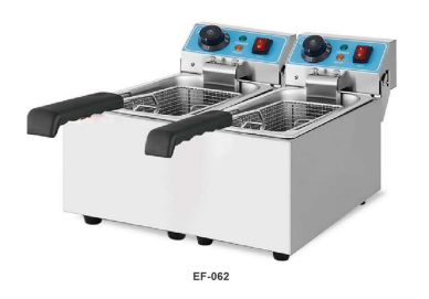 Model EF-062