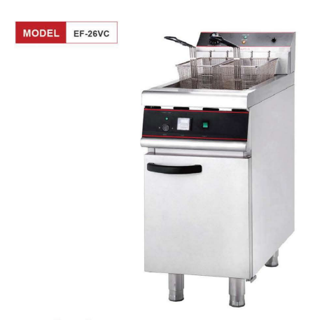Model EF-26VC