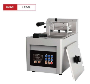 Model LEF-8L