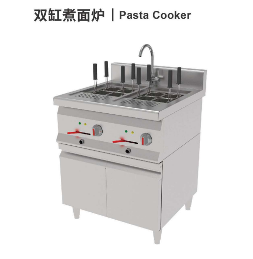 Pasta Cooker