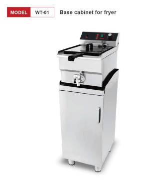 Model WT-01