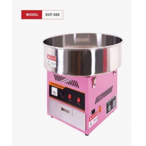 Model ECF-520