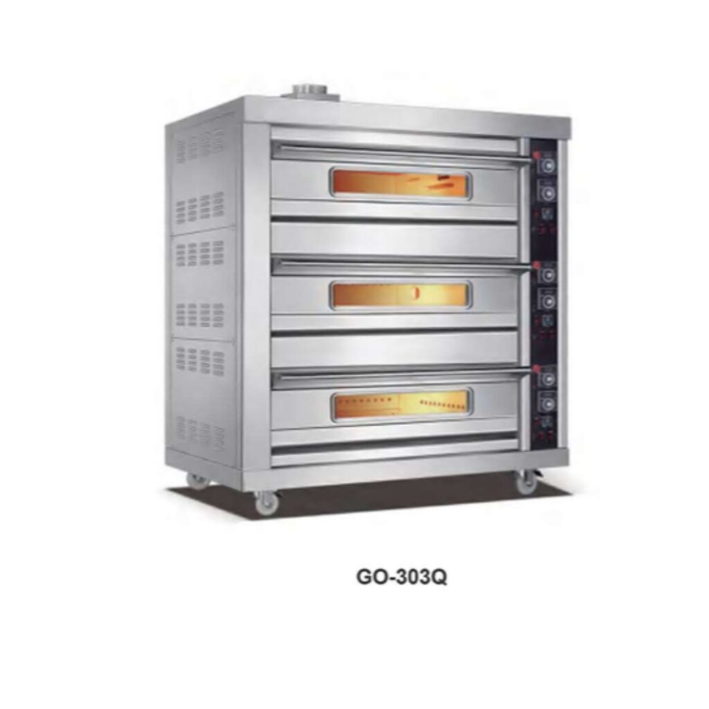 GO-303Q