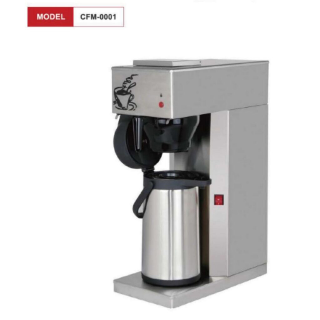 MODEL CFM-0001