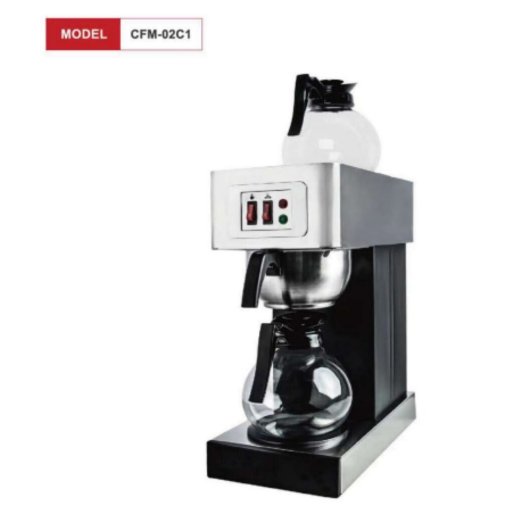 MODEL CFM-02C1