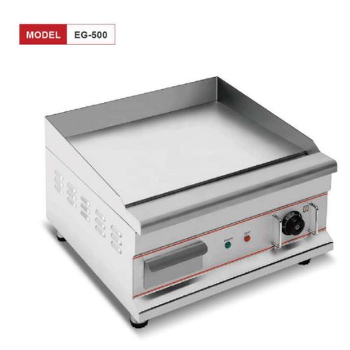 MODEL EG-500