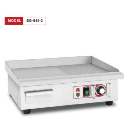 MODEL EG-548-2