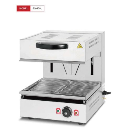 Model ES-450L