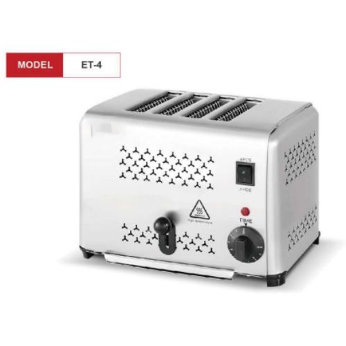 MODEL ET-4