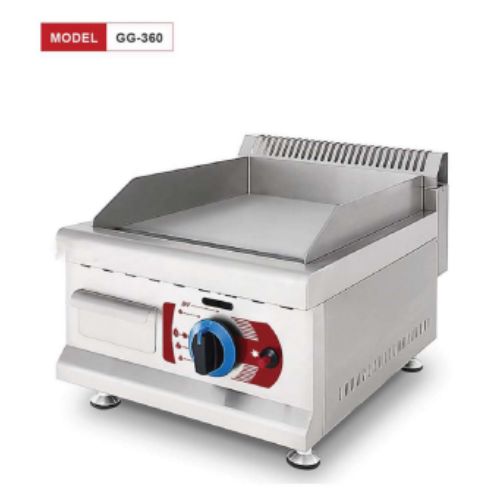 Model GC-360