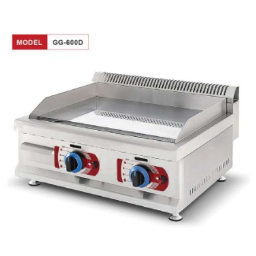 Model GG-600D