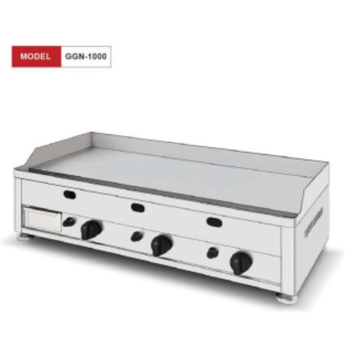 MODEL GGN-1000
