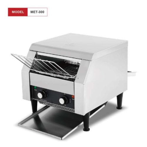 MODEL MET-300