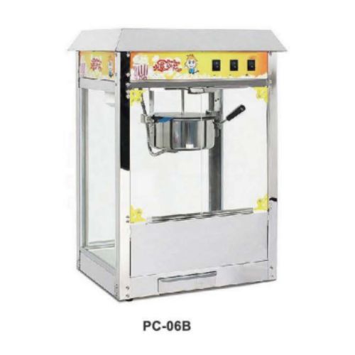 MODEL PC-06B