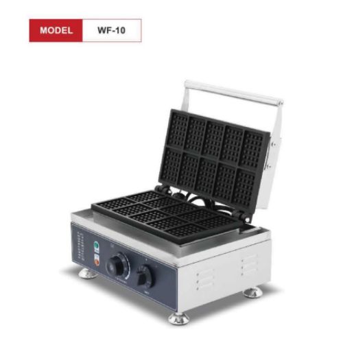 MODEL WF-10