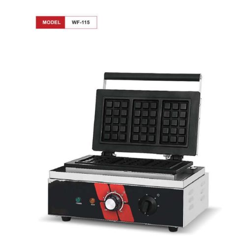 MODEL WF-115
