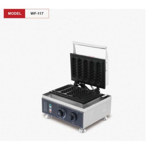 Model WF-117