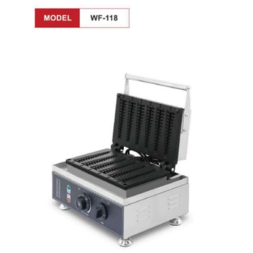 Model WF-118