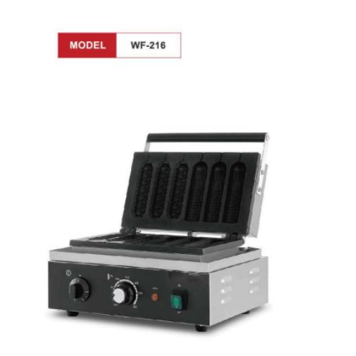 Model WF-216
