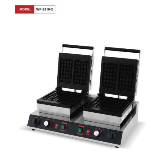 Model WF-2210-2