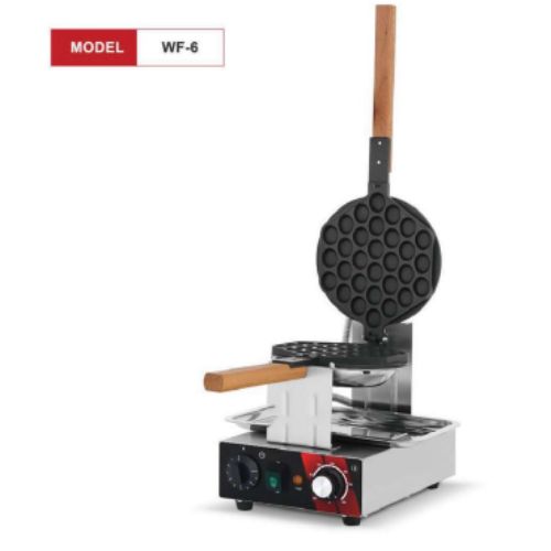 MODEL WF-6