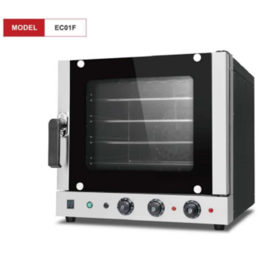 Model EC01F