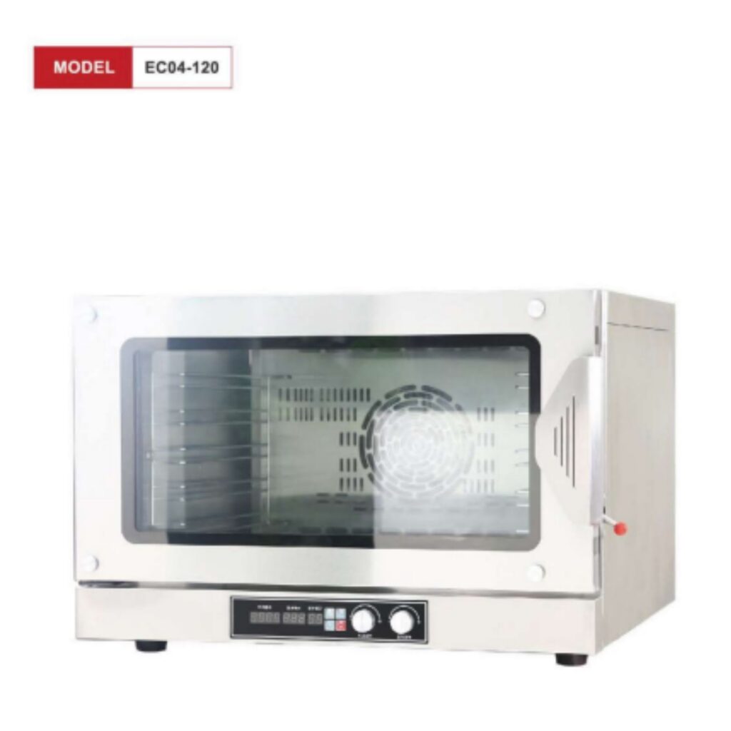 Model EC04-120