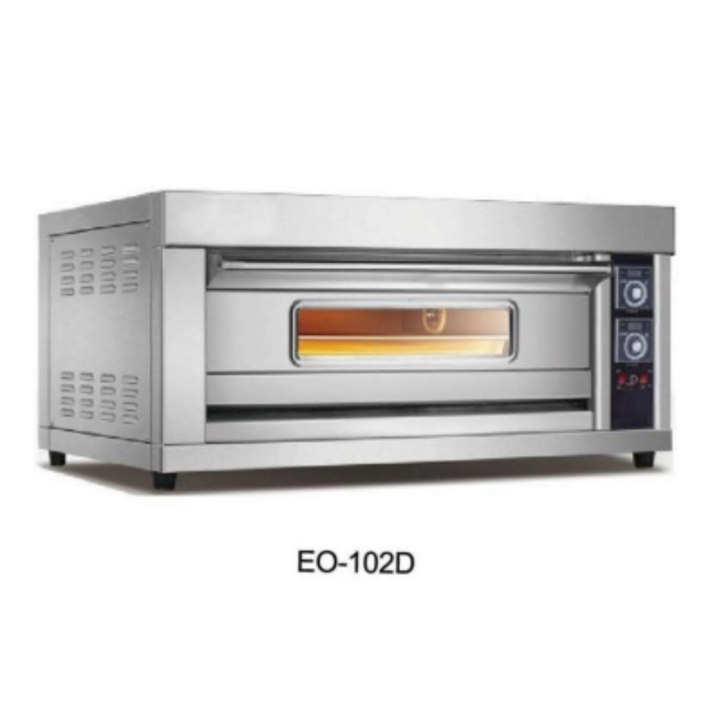 Model EO-102D