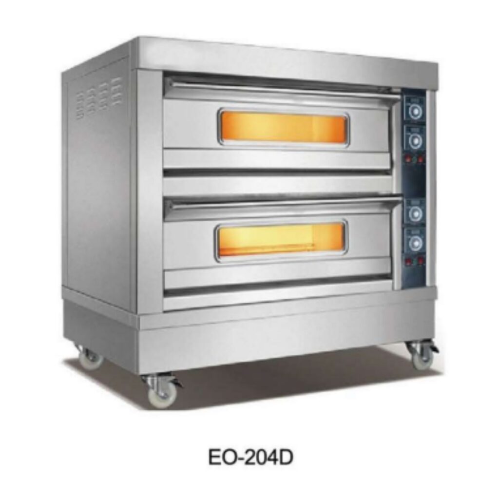 Model EO-204D