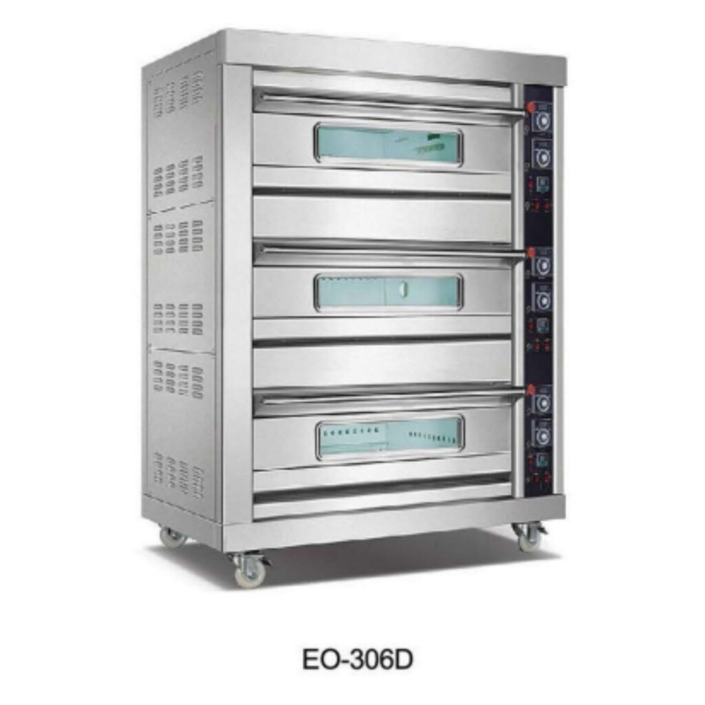 Model EO-306D