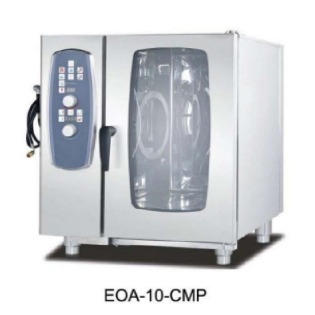 Model EOA-10-AC