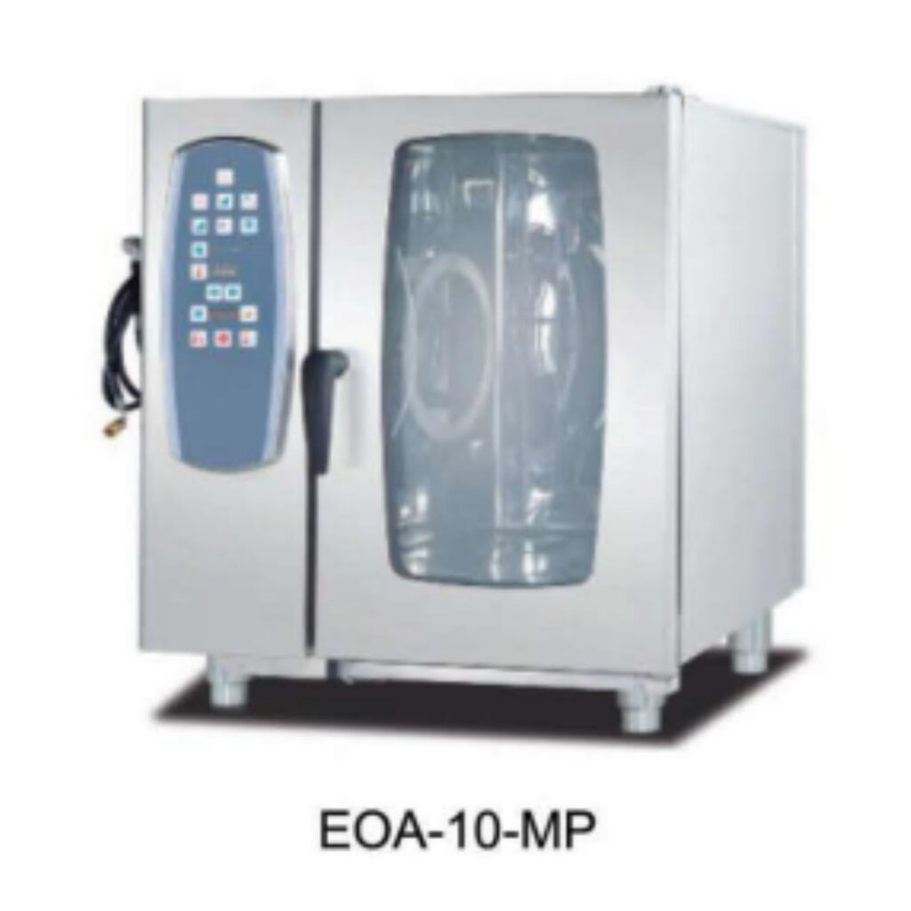Model EOA-10-MP