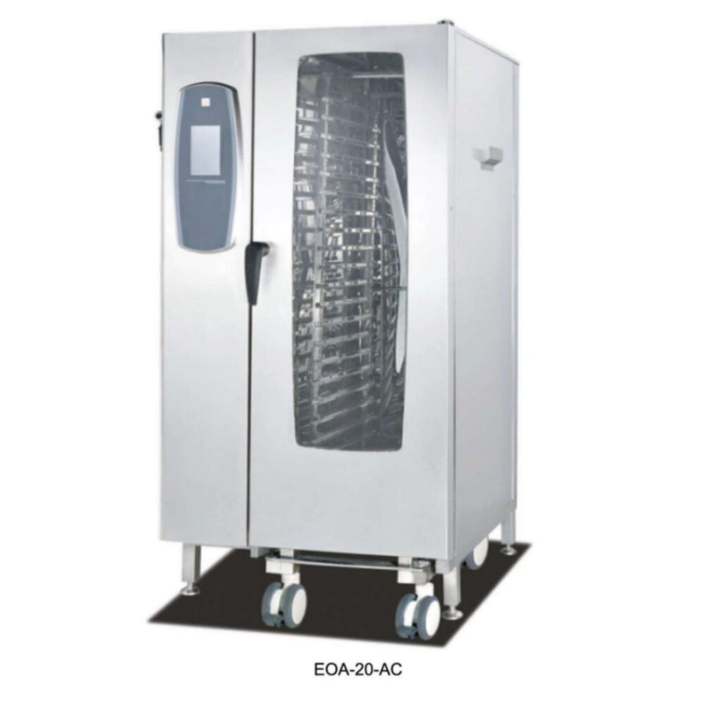 Model EOA-20-AC