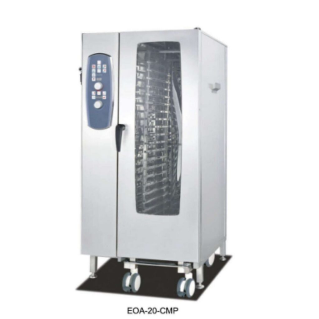 Model EOA-20-CMP