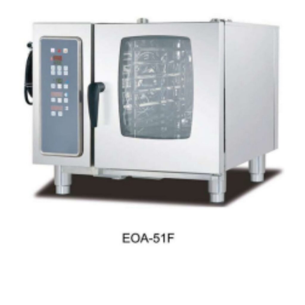 Model EOA-51F