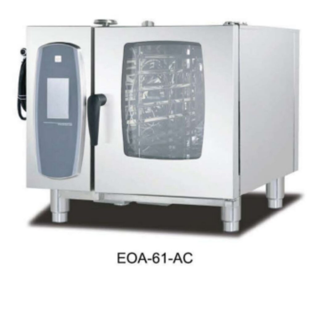Model EOA-61-AC